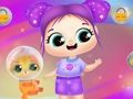 Joc Miruna's Adventures: Slime Galaxy en línia