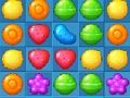 Joc Candy Match 3 Jelly en línia