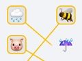 Joc Joc Emoji  en línia