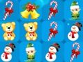 Joc Partit de regals de Pare Noel 3  en línia
