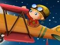 Joc Plànol per a nens Estrelles amagades en línia
