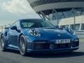Joc Porsche 911 Turbo Puzzle 2021  en línia