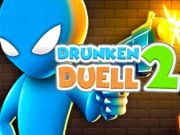 Joc Duel borratxo 2  en línia
