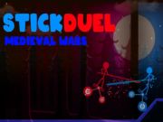 Joc Stick Duel Medieval Wars en línia