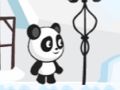 Joc Panda Run en línia