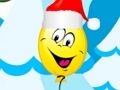 Joc Globus de Nadal que esclaten  en línia