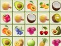 Joc Fruits float connect en línia