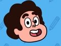 Joc Com dibuixar Steven  en línia