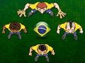 Joc Copa Brasil 2014  en línia