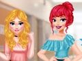 Joc Prepara't amb mi #Influencer School Outfits  en línia