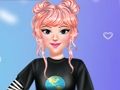 Joc Influencers E Girl Moda de moda  en línia