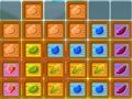 Joc Blocs de granja 10x10  en línia