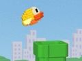Joc Flappy Bird 3D en línia