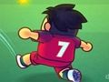 Joc Flappy footchinko en línia