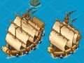 Joc Pirata i canons  en línia