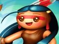 Joc Ranura de Pocahontas  en línia