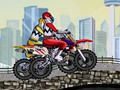Joc Rangers ràpids  en línia