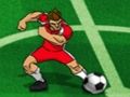 Joc Esports d’estiu Heroi del futbol  en línia