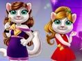 Joc Premi Superstar Kitty Fashion  en línia