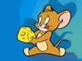 Joc Laberint del ratolí Tom i Jerry  en línia