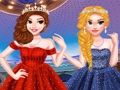 Joc Princeses Millors #Rivals  en línia