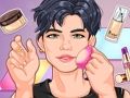 Joc Consells de maquillatge de Beauty Guru  en línia