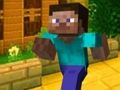 Joc Aventura en helicòpter de Minecraft  en línia