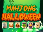 Joc Mahjong Halloween en línia