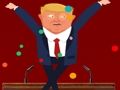Joc Xutar el Trump en línia