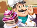 Joc Mestre de pastissos  en línia