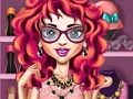 Joc Fashionista Real Makeover en línia