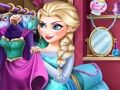 Joc Armari de la reina de gel en lĂnia Joc Armari de la reina de gel en lĂnia