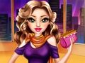 Joc NY Fahionista Real Makeover  en línia