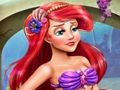Joc Armari princesa sirena  en línia