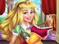 Joc Armari princesa dormint  en línia