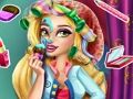 Joc Gwen Winter Realeover Real en línia