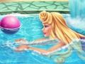 Joc Piscina princesa dormint  en línia