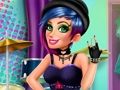 Joc Jessie Rockstar Real Makeover en línia