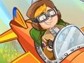Joc Pocket Wings WW2 en línia