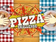 Joc Pizza Challenge en línia