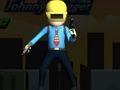 Joc Johnny Trigger 3D en línia  en línia
