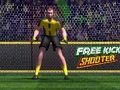 Joc Freekick Futbol en línia