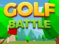 Joc Batalla de Golf  en línia