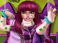 Joc Recuperació hospitalària de l’institut de Wicked  en línia