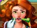 Joc Olivia Real Dentista  en línia