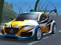 Joc Racing de fons marí  en línia
