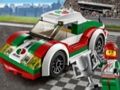 Joc Trencaclosques de Lego Racers  en línia