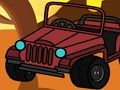 Joc Llibre per pintar Offroad  en línia