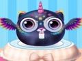 Joc La mascota squishy més maca  en línia