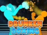 Joc Boxa borratxa  en línia